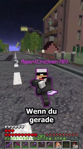 IHR SEID VERSAGER… 😤