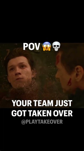 You can recover though (If you have the skills 😎)