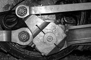 Documentation — Eccentric Engineer