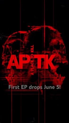 Richard Patrick and Jim louvau have teamed up to make some new industrial trap metal for your.￼