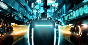 'Tron Uprising' Animated Series Trailer - SlashFilm