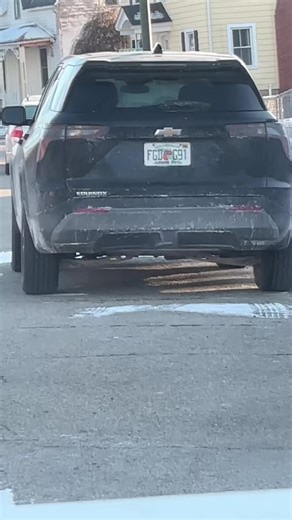 The wrong time of year round here