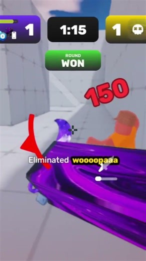 OBJECTION! #envy #objection #envyobjection #roblox #rblx #robloxrivals #rblxrivals #edit #capcut #hi