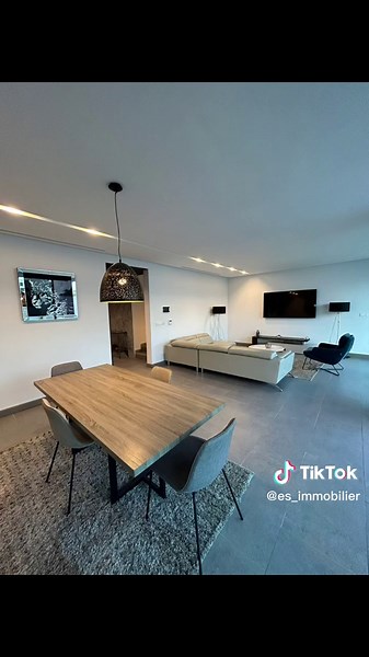 Vente Villa Calcium T5 - Abidjan Cocody Faya 🇨🇮 | ES Immobilier