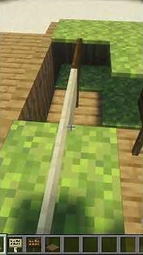 Minecraft Billardtisch Tutorial