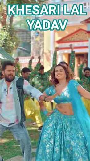 #video | Khesari Lal Yadav | बुलबुल | Bhojpuri song new 2026 | Shilpi Raj |