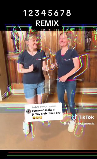 Replying to @zflocc_ Say Less 🔥🎵🤝🏽 #fyp #12345678 #jerseyremix #foryoupage #viral #viralsound #drillremix #VivaAcapella #remix #12345678song