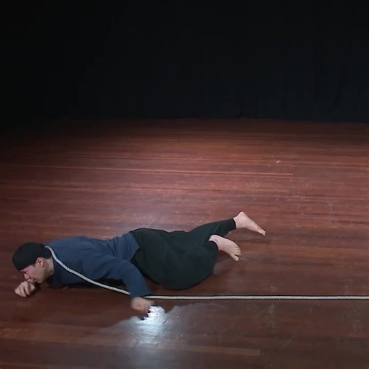 Congratulations to Benji Fan for his Individual Drama Performance titled "Yong" which has been selected for HSC Showcase OnSTAGE. From raging storms to gentle currents, Benji's raw emotional movement piece reveals the challenges of growing up, whilst meeting family expectations. OnSTAGE will be held at the York Theatre, Seymour Centre from Saturday 7 February to Friday 13 February 2026. #NSWPublicSchools #LoveWhereYouLearn #CreativeArts #Drama #OnStage2026 #ExcellenceInEducation | Cherrybrook Te