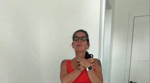 Saturday Morning Stretch:Back to Basics