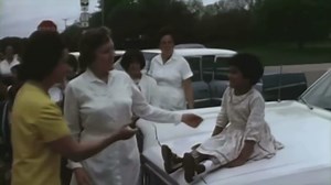 Life with Lady Bird Johnson:  A granddaughter remembers her famous grandma