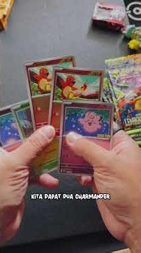 Meet the viral Pokémon set! #pokemon #unboxing #deathblast #pokémonindonesia
