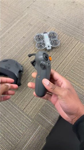 DJI Neo 2 Drone Fly More Combo Is AWESOME! #drone #dji #quadcopter