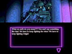 Let's Play The Desolate Room 05 - Deathflect