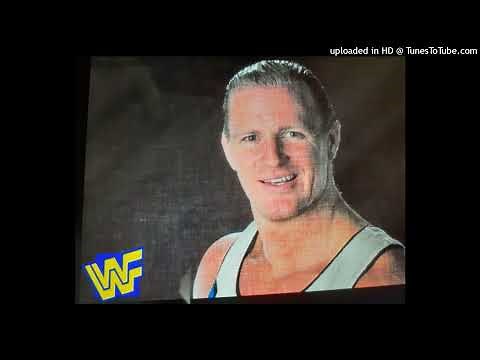Jeff Jarrett NWA Theme In The WWF 1997-1998 "NWA Pride"