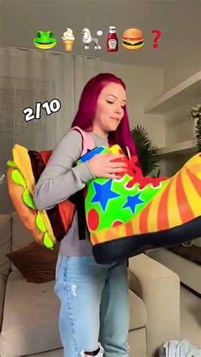 She said “small bag,” I said “big personality” 😂🔥 #funny #unpacking #packging