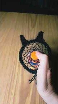 A pesar de los Blooppers 😹jajaj😸Salió Tutorial Gato Crochet y Pto Tradicional