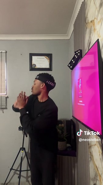 Clap n Tap gospel music trending video
