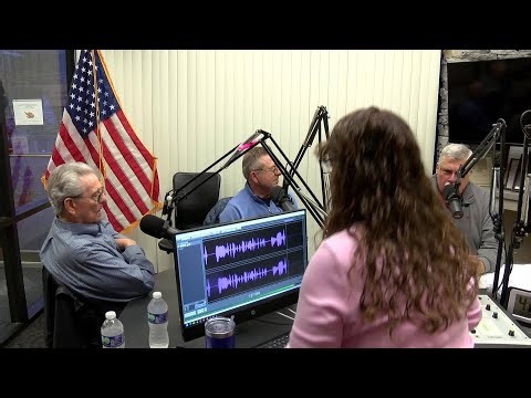 Springfield History: Ollis Akers Arney