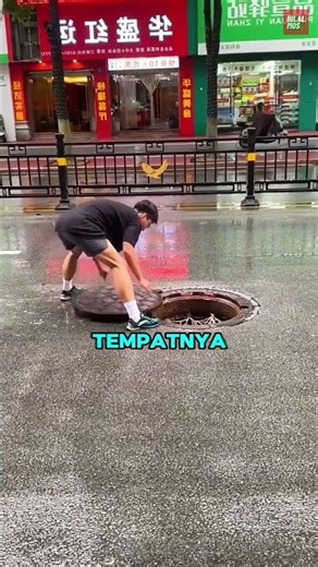 Tentara datang menyelamatkan! 😮🪖
