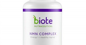 Biote NMN Complex - 60 capsules
