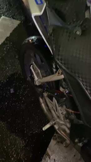 Knalpot Manawi dan Berudud di Pasopati CLD Monster