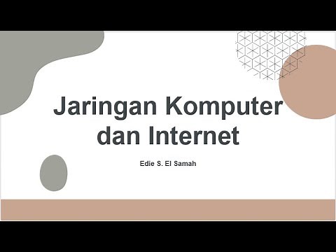 Computer Networks and the Internet - Informatics Class X
