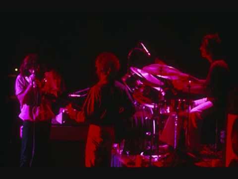 The Doors - L.A Woman (Live Dallas 1970) Part 1/2