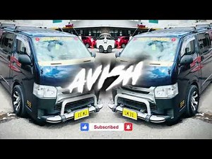 Teri Ore X Soch Na Sake (Remix) | AVISH679
