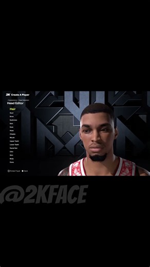 I Recreated NBA Players in NBA 2K26 🔥