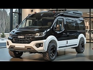 New Dacia Sandman 4x4 2026 Review – Engines, Interior & Technology | The ultimate adventure SUV! 🚙