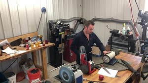 20K views · 67 reactions | L'aiguisage consiste à donner un...