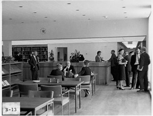 Hagley preserves American enterprise, design and innovation history