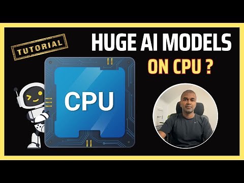 Microsoft BitNet: Shocking 100B Param Model on a Single CPU