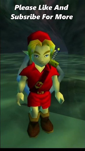 Majora's Mask GeoGuessr #1-4 – Can You Guess This Zelda Location?