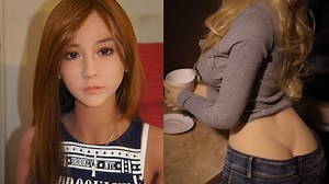 #45　中国「AIラブドール」の魅力　約11万円で爆ヒット!!　 | 中国ニュース拾い読み