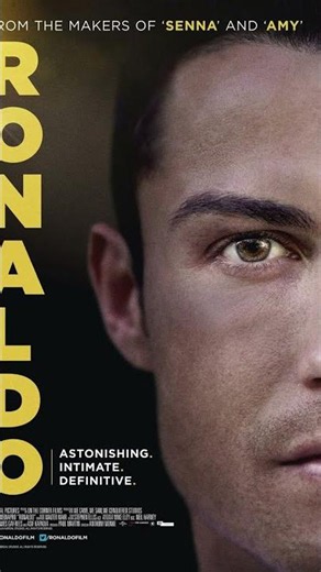 Which World Cup Story Made the bBest Film or Documentary?