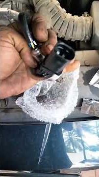 hyundai allnew I20 N.line TGDI O2 sensors replace #shorts #shortsvideo #shortsfeed #viralvideo