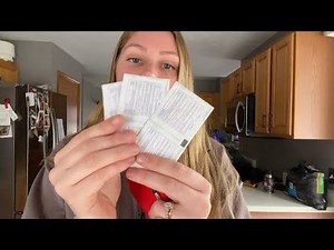 Mini fist aid kit overview/ review