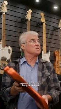 2025 was one for the books. 🎸 Thanks to you all for being a part of it— keep playing!