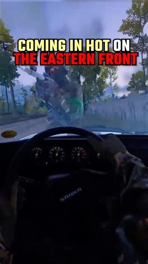 Coming In Hot on The Eastern Front #armareforger