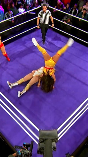51K views · 450 reactions | The Mighty Mights bring the FIGHT | Episode 91 Highlights | #reels | Women Of Wrestling #WOW #WomenOfWrestling #WOWSuperheroes #womenswrestling | WOW Superheroes | Facebook
