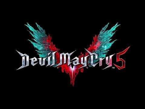 Devil May Cry 5 OST - Devil Trigger | 10 Hour Loop (Repeated & Extended)