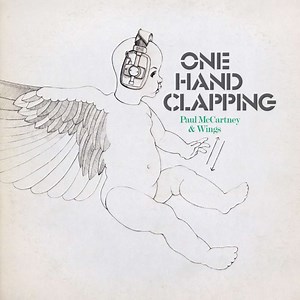 Paul McCartney & Wings ‘One Hand Clapping’ Gets Official Release After 50 Years