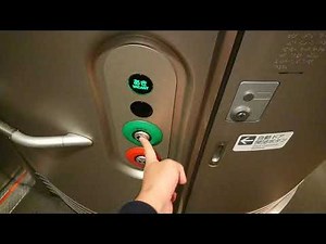 N700系のトイレ【Shinkansen】【Toilet】