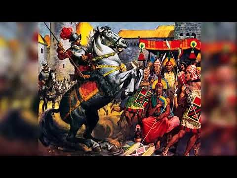 Conquista Española y Epoca Colonial en el Ecuador