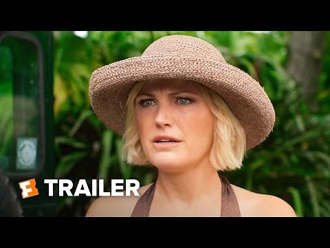 A Week in Paradise Trailer #1 (2022) | Movieclps Indie