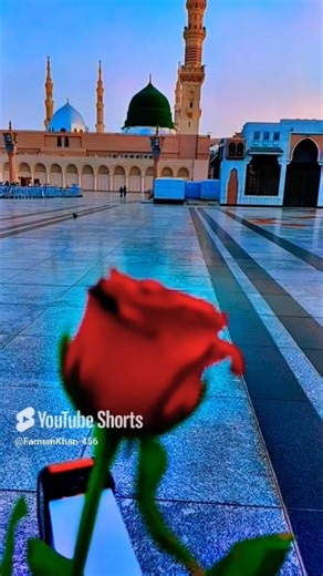 kya Shuru Radha Mein Madine Chala Mashallah