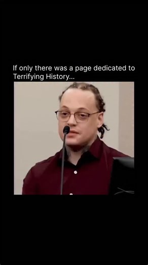 Terrifying History on Instagram: "In May 2024, Terence Trent Vos took the witness stand in his own defense during his aggravated murder trial in Utah’s 4th District Court. Vos was accused of murdering his girlfriend, 31-year-old Krystal Mitchell, on or around May 1, 2021. Her body was discovered in a shallow grave in Spanish Fork Canyon on May 9, 2021. During his testimony, Vos admitted to being with Mitchell on the night of her death but claimed her death was an accident. He stated that she had