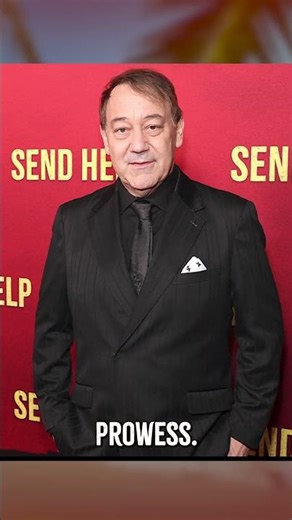 SAM RAIMI'S movies all lead to SEND HELP
