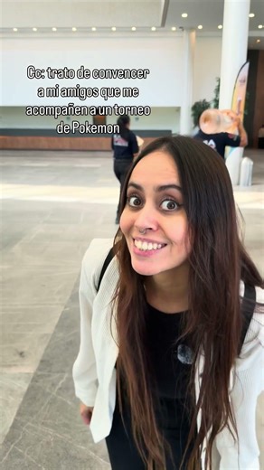 👉 Ven rápido, acompañe quiero enseñarte algo | te va a gustar 🤪 #pokemon